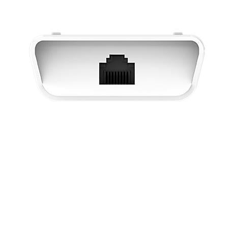 D-LINK POE POWER INJECTOR 1x1000 19.2W 48V DC