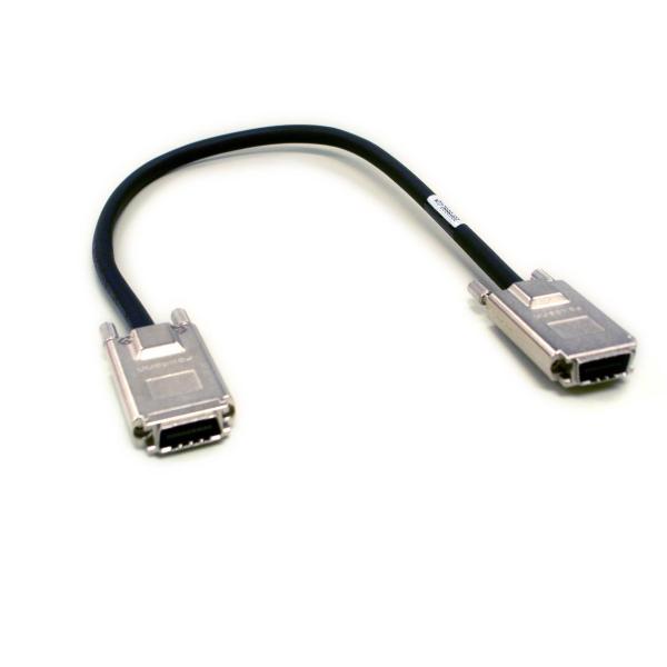 D-Link 120G CXP - Stacking Cable - CXP to CXP - 50 cm - for D-Link Data Center 10GbE Top-of-Rack Switch DXS-3600, DXS 3600-16S, 3600-32S