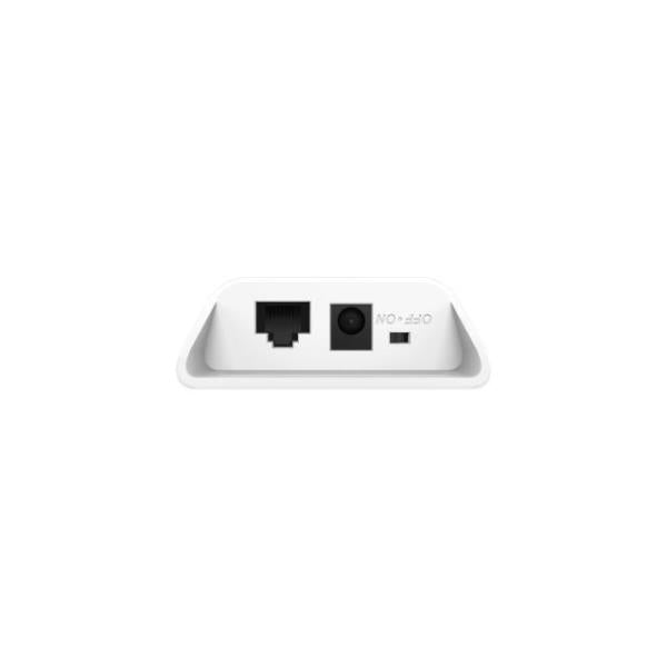 D-LINK POE+ POWER INJECTOR 1x1000 30W 55VDC (802.3at/802.3af)