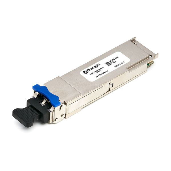 40GBASE-LR4 QSFP+ MONOMODO 10KM