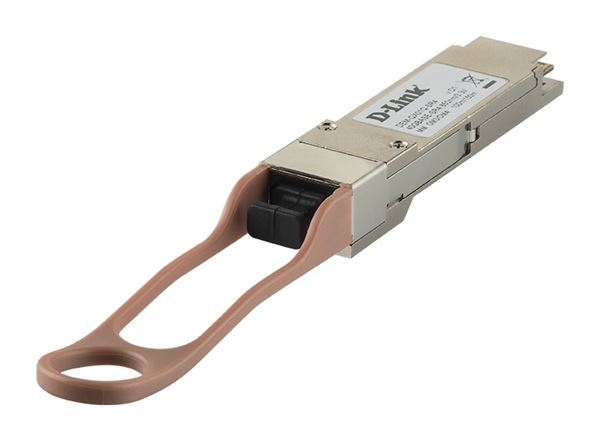 40GBASE-SR4 QSFP+ MULTIMODO