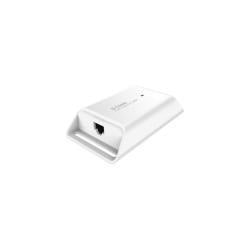 D-LINK POE+ POWER INJECTOR 1x1000 30W 55VDC (802.3at/802.3af)