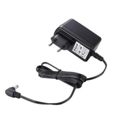D-Link - Power Adapter - 36 Watt - UK, Europe - Black