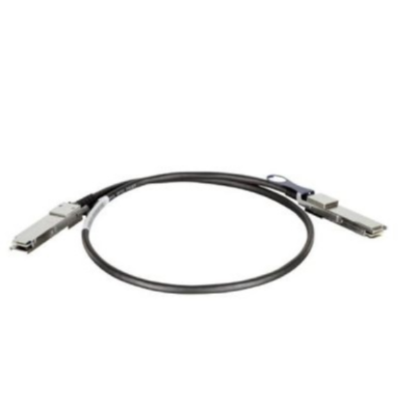 1 M 40G PASSIVE QSFP+ TO 4 10G SFP+