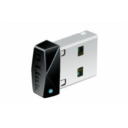 ADAPTADOR MICRO USB D-LINK WIRELESS-N SLIM