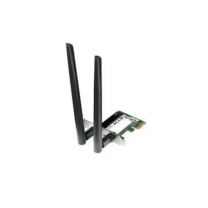TARJETA D-LINK PCI EXPRESS INALÁMBRICA AC1200 DOBLE BANDA