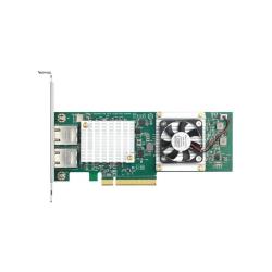 D-LINK NETWORK CARD PCI EXPRESS DUAL 2x10G 64-BIT