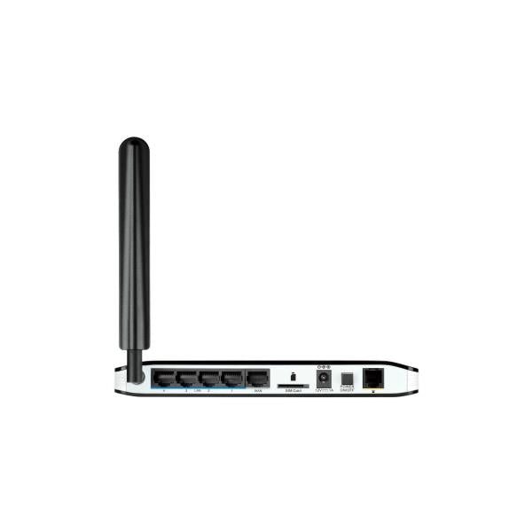 ENRUTADOR 3G INALÁMBRICO N150
