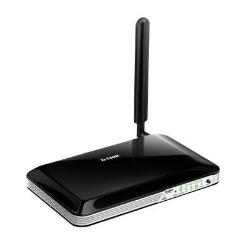 ENRUTADOR 3G INALÁMBRICO N150