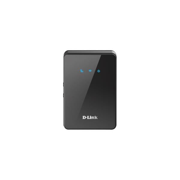 D-LINK MOBILE 4G LTE HOTSPOT (USIM-CARD-SLOT)