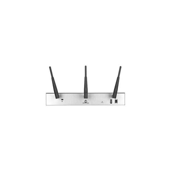 D-LINK ROUTER DUAL BAND WI-AC 4X10/100/1000 + 2X10/100/1000 VPN