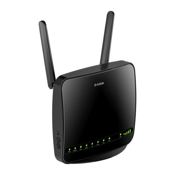 INALÁMBRICO AC750 4G LTE MULTI-WAN