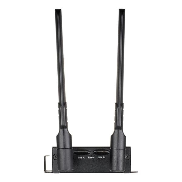 ROUTER VPN LTE/4G INDUSTRIAL D-LINK CON ANTENAS EXTERNAS