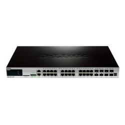 SWITCH 48P. GIGA L2 4P. 10GE SFP