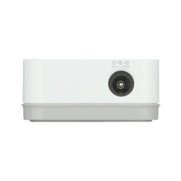 D-LINK SWITCH 5x10/100MBPS HALF/FULL DUPLEX,DESKTOP
