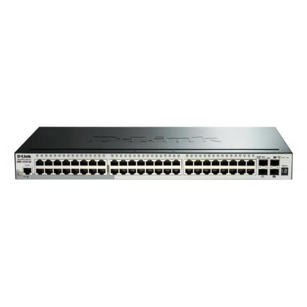 INTERRUPTOR INTELIGENTE 52P.GIGABIT APILABLE