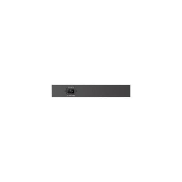 D-LINK SWITCH 8x10/1000/1000 (BUDGET 140W (MAX OUTPUT 30W PER PORT) POE+