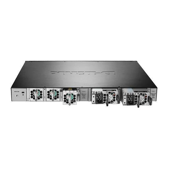 D-LINK SWITCH 20x10G SFP+4x10GBASE-T/SFP+ COMBO PORT