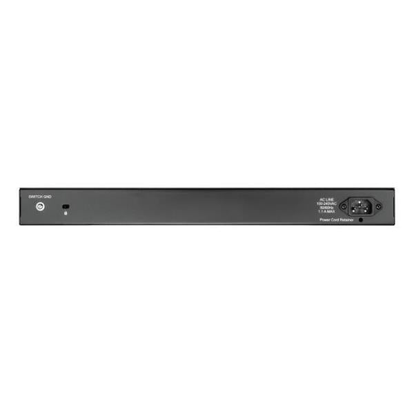 D-LINK SWITCH 12xPORT ( 8x10GIGA+ 2x10G SFP+ 2xSFP+ COMBO POR )