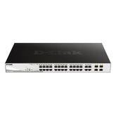 INTERRUPTOR INTELIGENTE 28P DGS-1210-28MP
