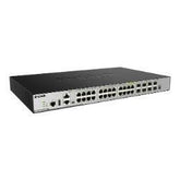 INTERRUPTOR 24P.GIGA L3 STACK GESTIONADO