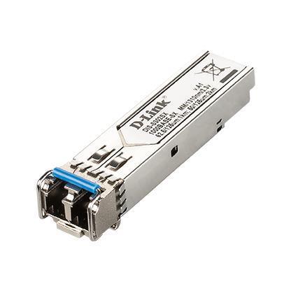 D-LINK TRANSCEIVER INDUSTRIAL MULTIMOD 1000BASESX 2KM