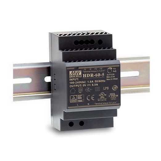 FUENTE DE ALIMENTACION D-LINK 60W ULTRA SLIM PARA DIS-100G DIS-300G