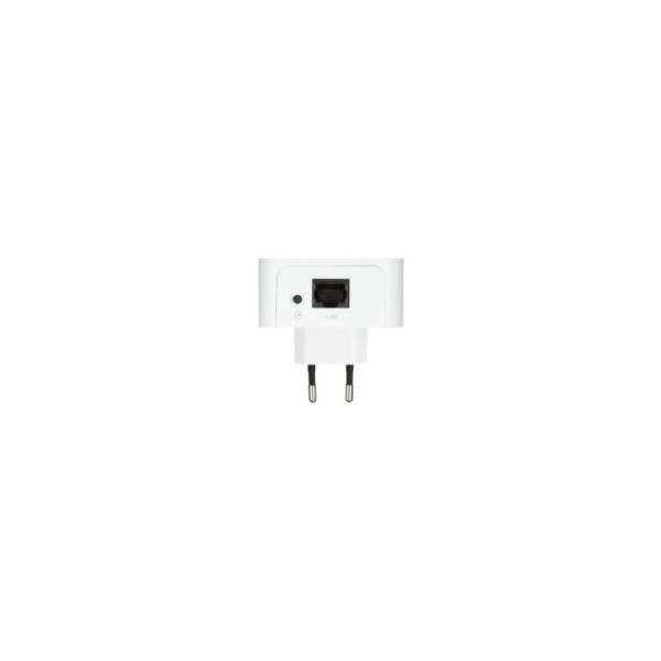 D-LINK POWERLINE AV2 1000 HD GIGABIT STARTER KIT(2 UNITS)