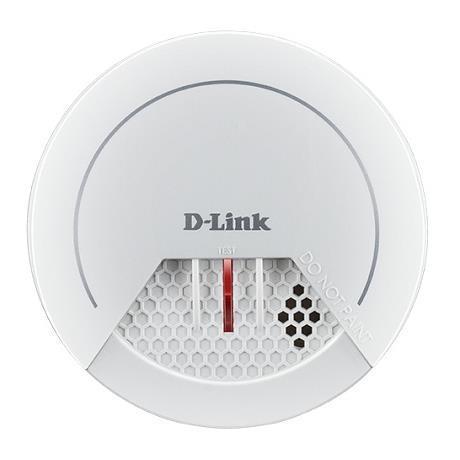 DETECTOR HUMO Z-WAVE