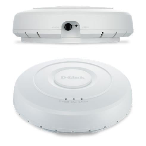 PUNTO ACCESO WIRELESS N UNIFIED