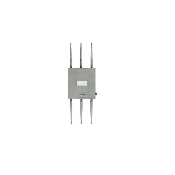 WIRELESS AC1750 SIMULT DUAL BAND AP