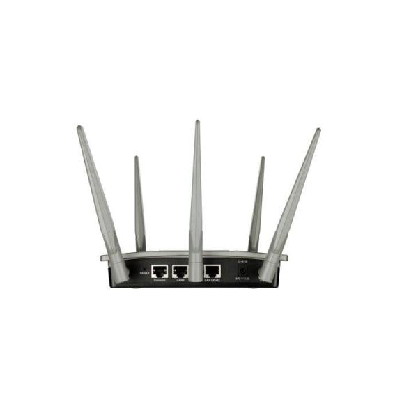 WIRELESS AC1750 SIMULT DUAL BAND AP