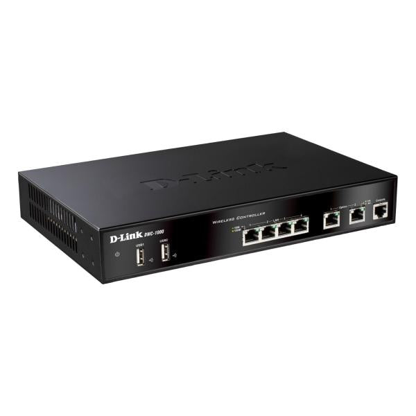 CONTROLADOR D-LINK HW C1 <12 AP