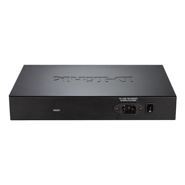 CONTROLADOR D-LINK HW C1 <12 AP