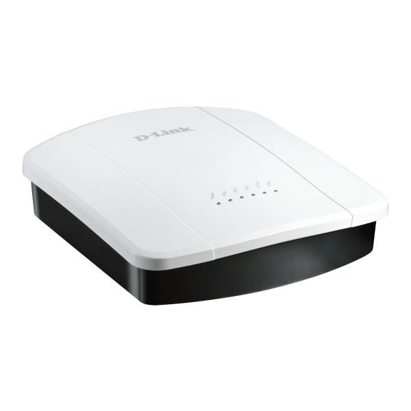 P.ACCESO WLESS AC1750 DUAL-BAND POE