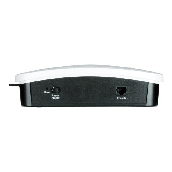 P.ACCESO WLESS AC1750 DUAL-BAND POE