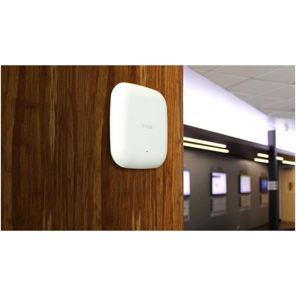 WIRELESS AC1200 DUAL BAND ACCESS P