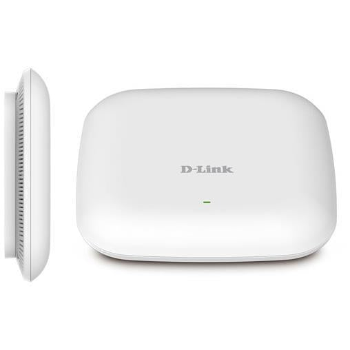 WIRELESS AC1200 DUAL BAND ACCESS P