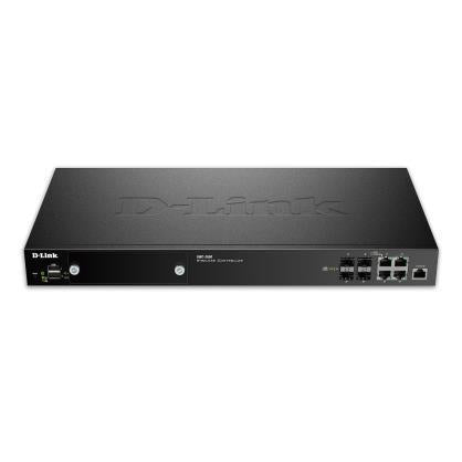 CONTROLADOR D-LINK <64 AP