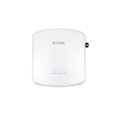 P.ACCESO WLESS AC1750 DUAL-BAND POE