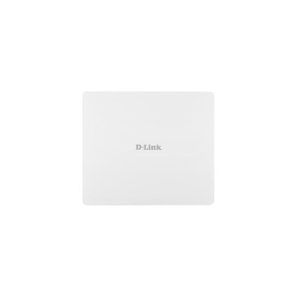 WIRELESS AC1200 CONC D-BAND POE AP