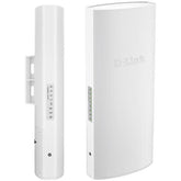 D-Link DWL-6700AP - Ponto de acesso sem fios - Wi-Fi - 2.4 GHz, 5 GHz