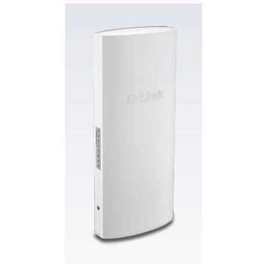 D-Link DWL-6700AP - Punto de acceso inalámbrico - Wi-Fi - 2,4 GHz, 5 GHz