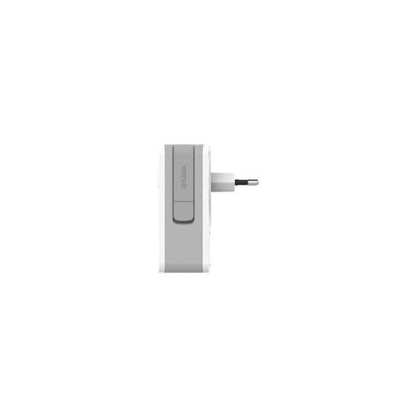 D-LINK WIRELESS AC1300 RANGE EXTENDER (1xGIGABIT)