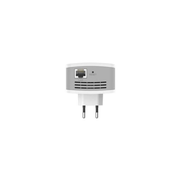 D-LINK WIRELESS AC1300 RANGE EXTENDER (1xGIGABIT)