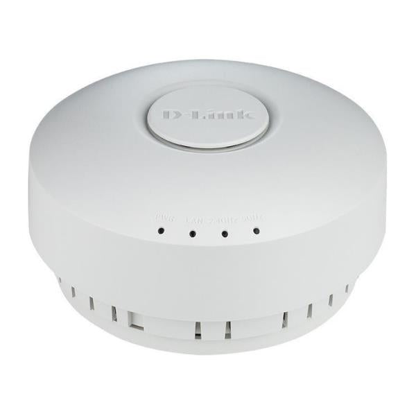 PUNTO DE ACCESO D-LINK WIFI-AC1200 INTERIOR DOBLE BANDA POE UNIFICADO
