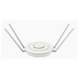 PUNTO DE ACCESO D-LINK WIFI-AC1200 ANTENA INTERIOR DUAL BANDA UNFIED 4xINTE+4xEXTE POE