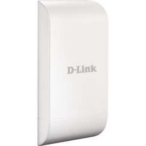 D-LINK ACCESS POINT WIRELESS N POE OUTDOOR