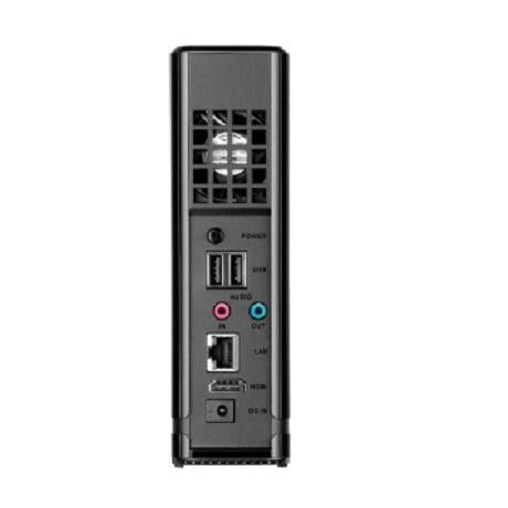 D-LINK NVR VIDEO 1xSATA I/II/III 1x1000Mbps 2xUSB HDMI OUT CLOUD(NO HDD)