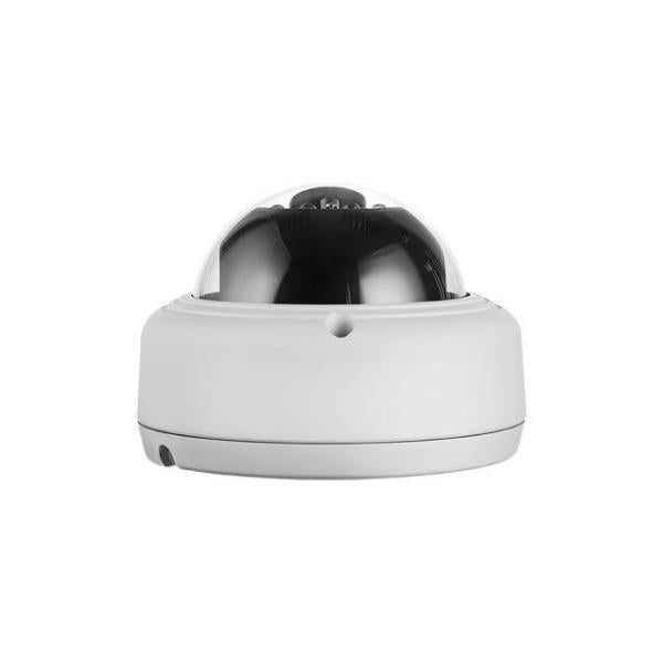 D-LINK CAM IP FHD OUTDOOR POE DOME POE IR 30MT IP66&IK10